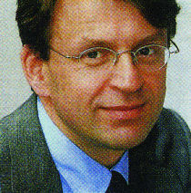 Pierre Aeby Director Triodos Bank Bruxelles
